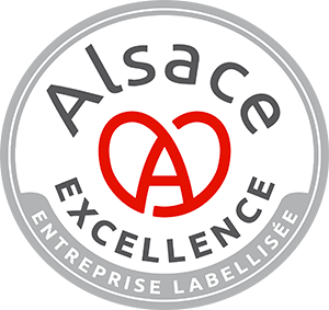 Label Alsace Excellence